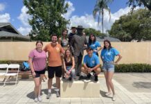 SGA transitions leadership with 2025–26 executive board