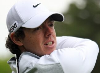 Grand slam glory: McIlroy conquers Augusta