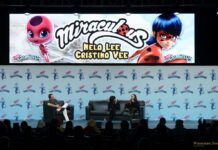‘Miraculous’ change in animation represents a change in quality