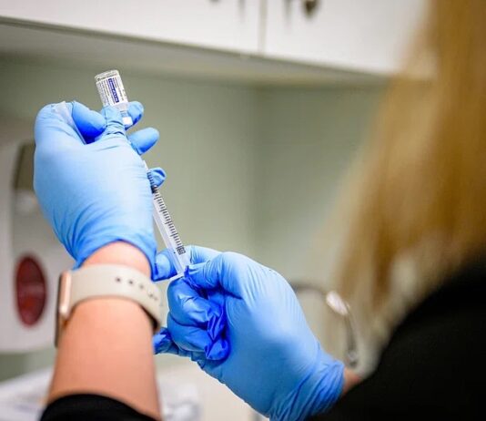 FDA inputs new restrictions on new variation of the COVID-19 vaccine