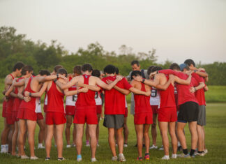 Preseason polling projects FSC Cross Country to three-peat