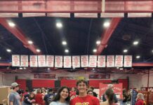 Pre-Dental Society brings smiles and opportunities to FSC students