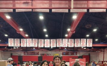 Pre-Dental Society brings smiles and opportunities to FSC students