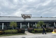 Redesigning iconic brand logos often leads to mixed results