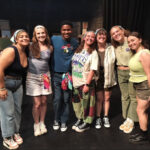 New faces and timeless tales: FSC theatre prepares for an exciting season