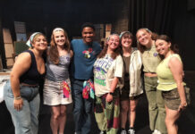 New faces and timeless tales: FSC theatre prepares for an exciting season