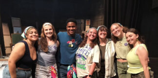 New faces and timeless tales: FSC theatre prepares for an exciting season