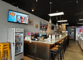 Lakeland just got sweeter with Dirty Dawg Pop Shop