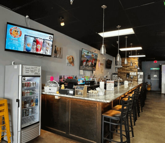 Lakeland just got sweeter with Dirty Dawg Pop Shop