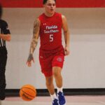 YouTube documentary made about FSC basketball star