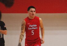 YouTube documentary made about FSC basketball star