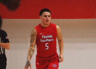 YouTube documentary made about FSC basketball star