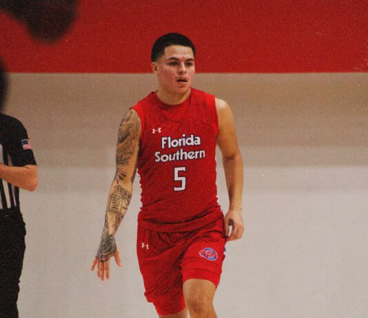 YouTube documentary made about FSC basketball star