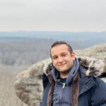 New professors aim to help students find meaning in their studies