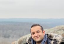 New professors aim to help students find meaning in their studies