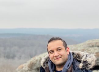 New professors aim to help students find meaning in their studies