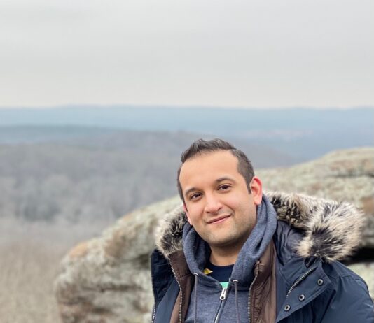 New professors aim to help students find meaning in their studies