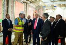 Trump pushing for a not-so independent central bank