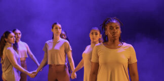 FSC’s dance program prepares students for the spotlight