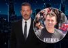 Kimmel suspension sparks conversation