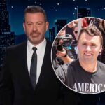 Kimmel suspension sparks conversation