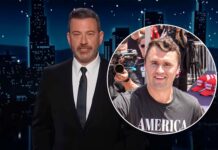 Kimmel suspension sparks conversation