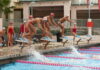 New head coach, same high expectations for swim