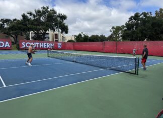 Cultures unite among men’s tennis