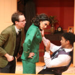 Taking off: review of FSC’s Boeing Boeing