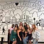 Snacks, scripture and sisterhood: Inside Delight Ministries at FSC