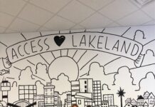 Snacks, scripture and sisterhood: Inside Delight Ministries at FSC