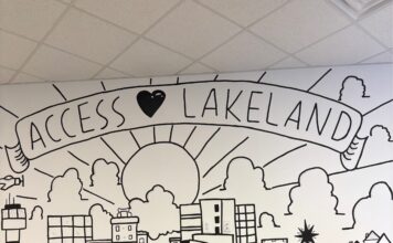 Snacks, scripture and sisterhood: Inside Delight Ministries at FSC