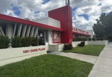 FSC Safety outlines emergency response protocol