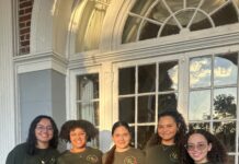 Celebrating culture: Hispanic Heritage Month at FSC