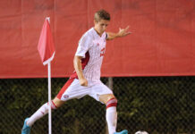 Oct. 10, 2015: Spansk twins put away Lynn University