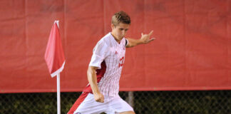 Oct. 10, 2015: Spansk twins put away Lynn University