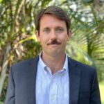 From FSC student to history professor: Charlie Fanning comes full circle