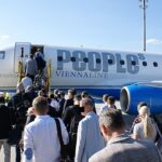 Government reopens, but Thanksgiving travel may still face delays