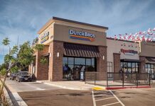 Local businesses are being swallowed up by chain restaurants