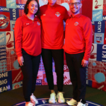 Bump-y beginning of the season for Coach Crowder