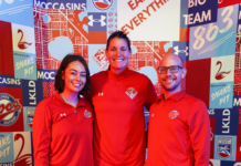 Bump-y beginning of the season for Coach Crowder