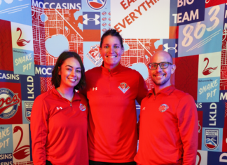 Bump-y beginning of the season for Coach Crowder