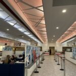 FSC Dining changes under new director John Lopez