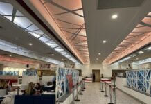 FSC Dining changes under new director John Lopez