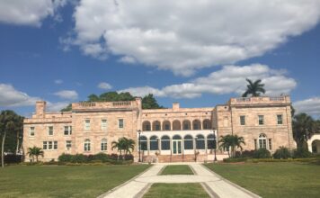 Academic freedom or political influence?: New College of Florida signs federal agreement