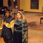 Behind the seams of costume designer Kat Fink