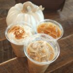 Tasting season in Lakeland with a review of local coffee shop menus