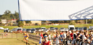 BACK-TO-BACK-TO-BACK: Men’s cross country three-peats at SSC Championship