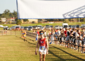 BACK-TO-BACK-TO-BACK: Men’s cross country three-peats at SSC Championship