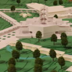 Frank Lloyd Wright and the College of Tomorrow